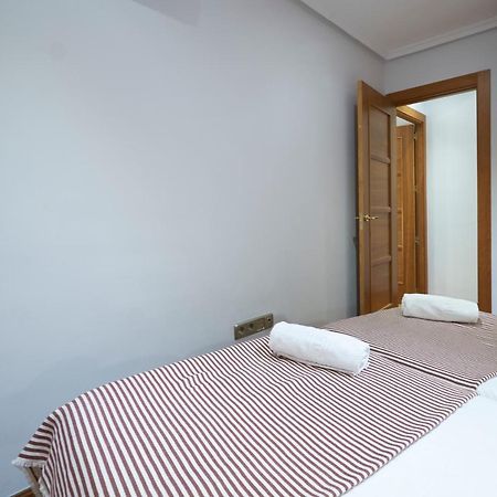 Bv Rooms Мадрид Экстерьер фото