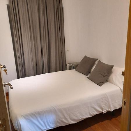 Bv Rooms Мадрид Экстерьер фото